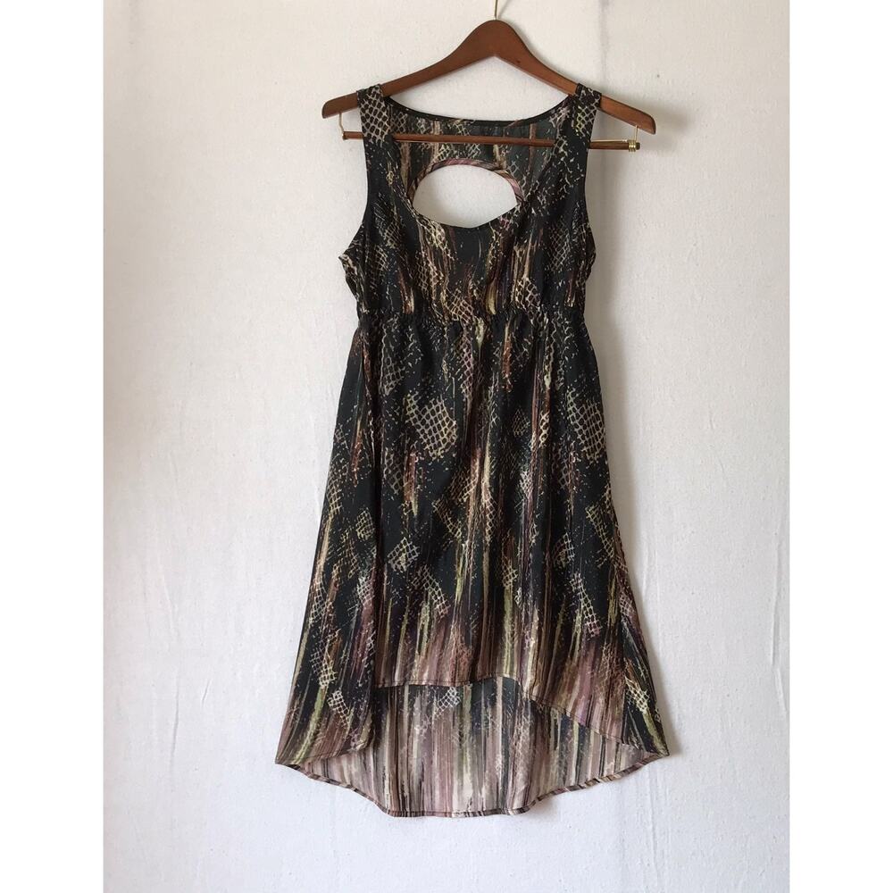 Mimi‎ chica dress small
